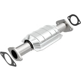 HM Grade Direct-Fit Catalytic Converter