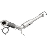 HM Grade Direct-Fit Catalytic Converter