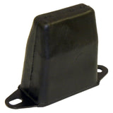 Bump Stop for 1984-2001 XJ Cherokee and MJ Comanche, Left or Right Rear