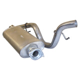 Exhaust System Kit