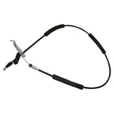 Left or Right Parking Brake Cable for 07/18 Jeep JK Wranger w/ 4-Doors