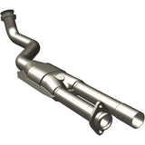 Standard Grade Direct-Fit Catalytic Converter