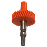 Speedometer Gear, Orange, w/ NP231 Transfer Case, 35-Tooth