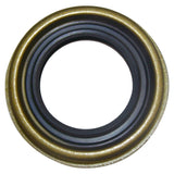 Axle Shaft Seal, Left or Right Rear, Chrysler 8.25