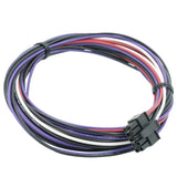 WIRE HARNESS, RAIL PRESSURE, DIGITAL STEPPER MOTOR, REPLACEMENT