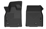 X-act Contour - Front Floor Liners