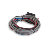 8 ft. pre-terminated plug and play digital wideband pro AFR gauge wiring harness