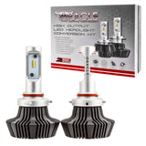 ORACLE Lighting 9005 4,000+ Lumen LED Headlight Bulbs (Pair)