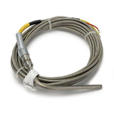 THERMOCOUPLE, TYPE K, 3/16