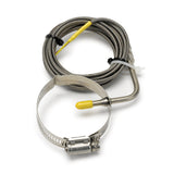 THERMOCOUPLE KIT, TYPE K, 3/16