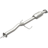 HM Grade Direct-Fit Catalytic Converter