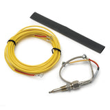 THERMOCOUPLE KIT, TYPE K, 1/4