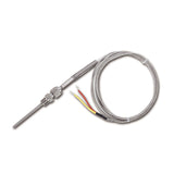 THERMOCOUPLE, TYPE K, 1/8