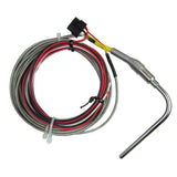 THERMOCOUPLE, TYPE K, 3/16