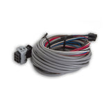 WIRE HARNESS, EXTENSION, 25FT., WIDEBAND AIR / FUEL RATIO, PRO