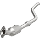 California Direct-Fit Catalytic Converter