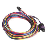 Direct replacement harness for Elite series Pressure gauges