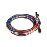 Direct replacement harness for Elite series Temperature gauges