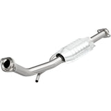 Standard Grade Direct-Fit Catalytic Converter