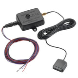 SENSOR MODULE, GPS SPEEDOMETER INTERFACE, 16FT. CABLE, INCL. GPS ANTENNA