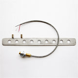 SPEED SENSOR, UNIV. MAGNETIC, HALL EFFECT, INCL. QTY. 4 MAGNETS & BRACKET ASSY.