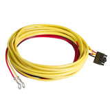 WIRE HARNESS, PYROMETER, DIGITAL STEPPER, INCANDESCENT