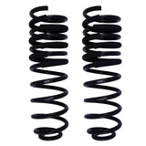 B12 (Special) - Coil Spring Set