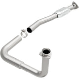 HM Grade Direct-Fit Catalytic Converter