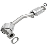 California Direct-Fit Catalytic Converter