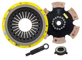 ACT Heavy Duty Race Rigid 6 Pad Clutch Kit