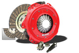 Street Pro: Clutch Kit: 1963-2003 Mopar: 11 X 1-1/8 X 26 Spline