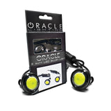 ORACLE Lighting 3W Universal Cree LED Billet Light - White