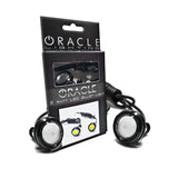 ORACLE Lighting 3W Universal Cree LED Billet Lights - Amber