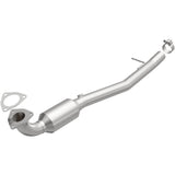 OEM Grade Direct-Fit Catalytic Converter