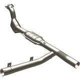 California Direct-Fit Catalytic Converter