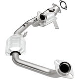 HM Grade Direct-Fit Catalytic Converter