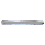 Rear Chrome Bumper for 84/96 XK Cherokee