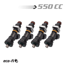 Load image into Gallery viewer, 550cc Honda B,D,H,F-Series Injectors