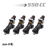 550cc Honda B,D,H,F-Series Injectors