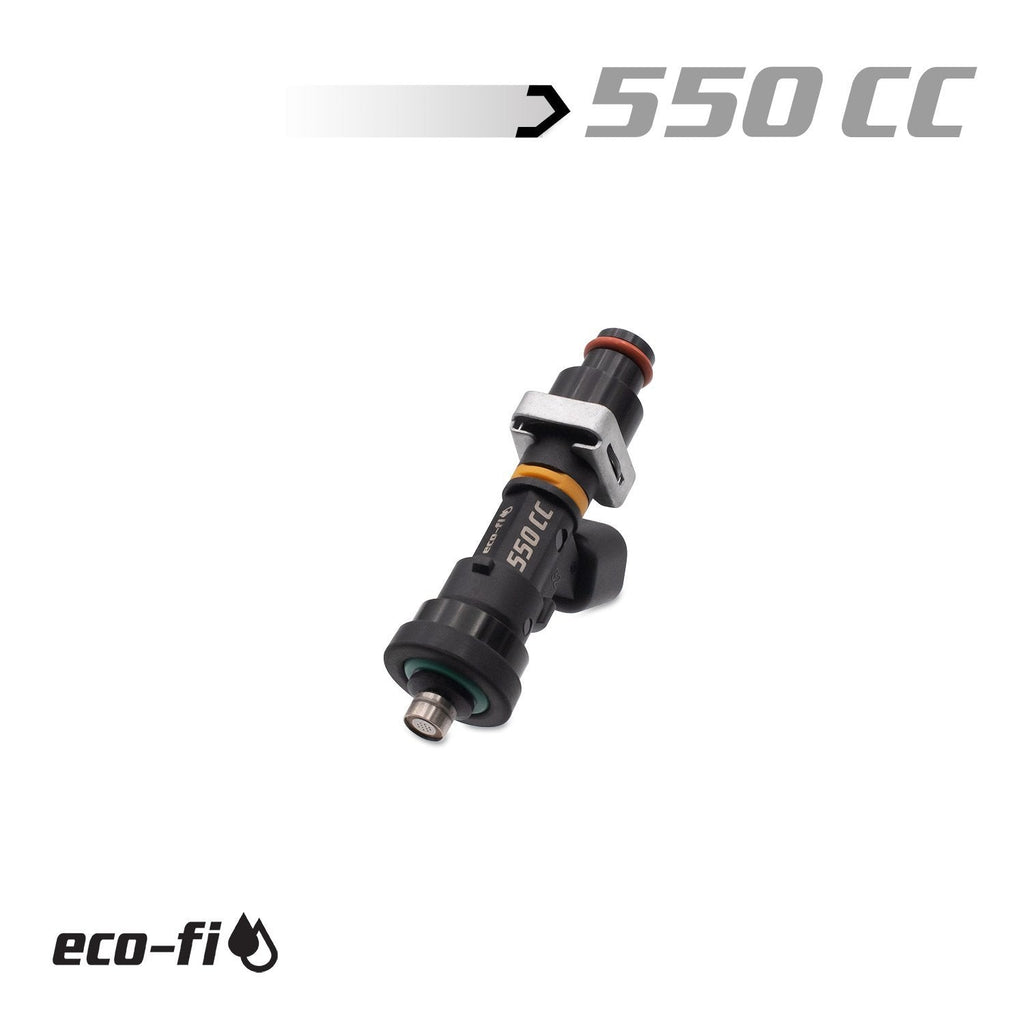 550cc Honda B,D,H,F-Series Injectors