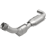 California Direct-Fit Catalytic Converter