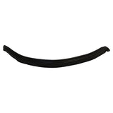 Upper Windshield Frame Weatherstrip for TJ Wrangler