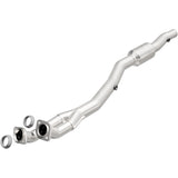 HM Grade Direct-Fit Catalytic Converter