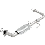 HM Grade Direct-Fit Catalytic Converter