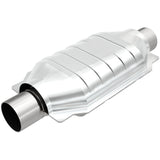 California Universal Catalytic Converter - 2.25in.