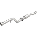 HM Grade Direct-Fit Catalytic Converter