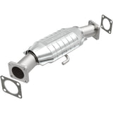 California Direct-Fit Catalytic Converter