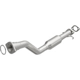 HM Grade Direct-Fit Catalytic Converter