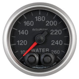 GAUGE, WATER TEMP, 2 1/16