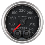 GAUGE, WATER TEMP, 2 1/16